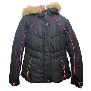 FOG by London Fog Winter Jacket